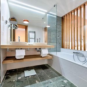 Two Connecting Deluxe Rooms
